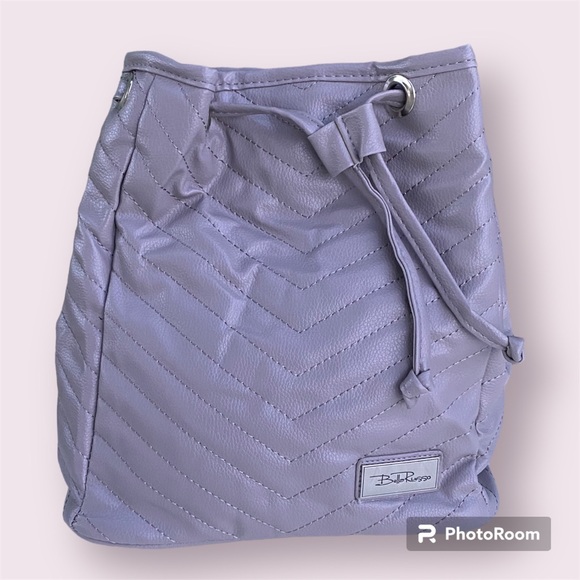 Belle Russo Handbags - Belle Russo Backpack Purse